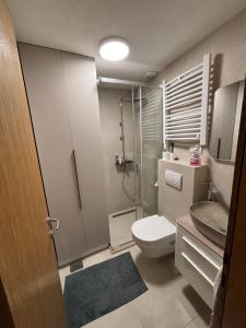 Modern apartment plus FREE parking , near city center, shopping center Big, Clinical Center of Montenegro and city quarter