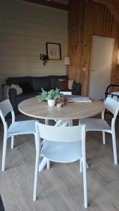 Lodge Klein Ganseij