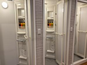 Capsule Hotel Nagasaki