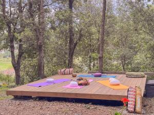 Panoramic view, garden & yoga by Host Hero