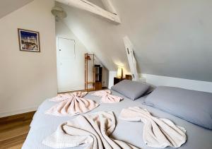 La Margnotine Cosy