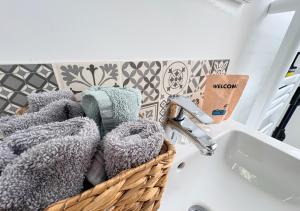 La Margnotine Cosy
