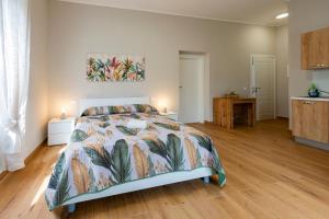 GuestHost - Cozy Balcony Flats near the Sea Francavilla