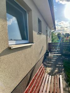 Art gallery near Pardubice
