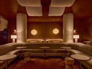 Sofitel Sydney Wentworth