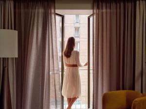 Sofitel Sydney Wentworth