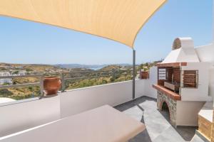 Casa Théa Milos