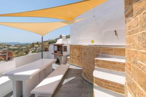 Casa Théa Milos