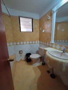 Sucre Serenity Home