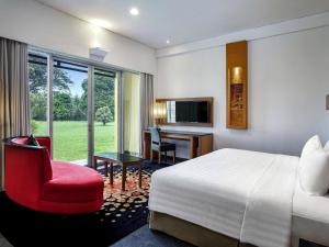 Novotel Palembang