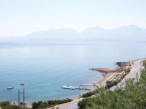 Cretan Village Hotel Lasithi Greece