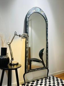 Gyeol - 3min to Hongdae, New Renovated, Free Parking