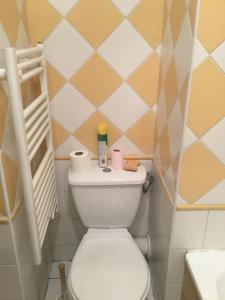 Appartement pour 4 personnes
