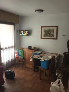Appartement pour 4 personnes