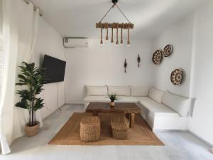 Irinis Home Sea View Naxos Dream by ΜΡS