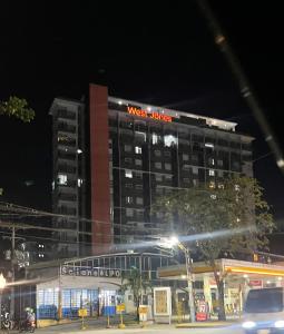 LA Condo Staycation at West Jones Residences