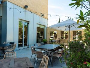 Ibis Barcelona Molins de Rei