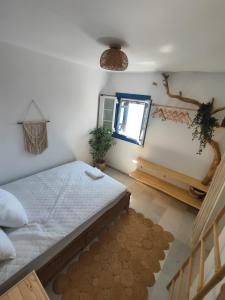 Irinis Home Sea View Naxos Dream by ΜΡS