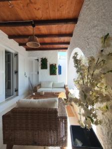 Irinis Home Sea View Naxos Dream by ΜΡS