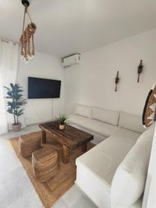 Irinis Home Sea View Naxos Dream by ΜΡS