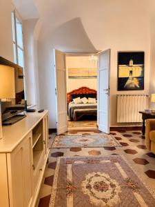 Residenza La Faggiola a cinque minuti dalla Torre