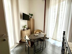 Laltra porta rooms