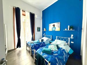 Laltra porta rooms