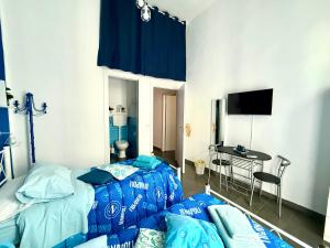 Laltra porta rooms