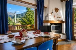 Hostdomus - Imperial Chalet 2