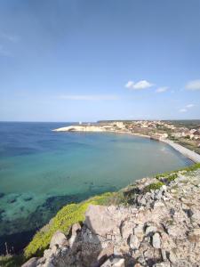 La Terrazza sul Blu Apartment