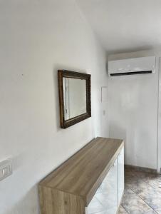 La Terrazza sul Blu Apartment