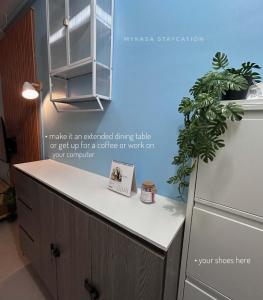 MyKasa Staycation around Araneta Center, Cubao, Quezon City