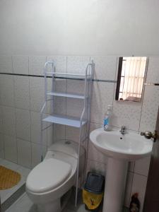Hotel Aylluq Wasin Casa de Familia habitación Doble