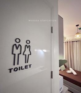 MyKasa Staycation around Araneta Center, Cubao, Quezon City