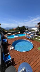 Villa Somma Apartments