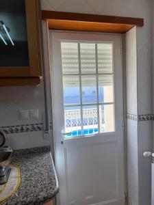 Apartamento Golfinho - Piscina e Praia