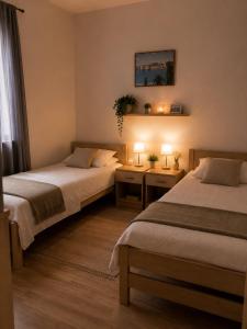 Apartment Bunja