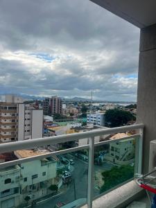 NOVO Flat Completo Imbetiba