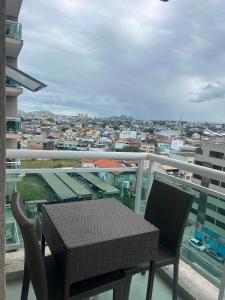 NOVO Flat Completo Imbetiba