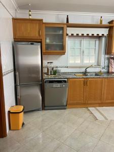 Apartamento Golfinho - Piscina e Praia
