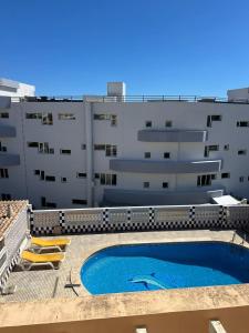 Apartamento Golfinho - Piscina e Praia