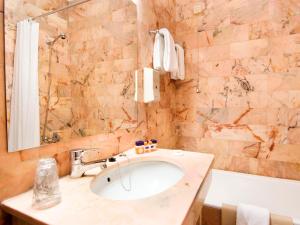 Hotel Eurosol Seia Camelo