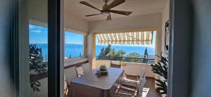 Apartment Jadre