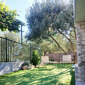 Apartman Marita