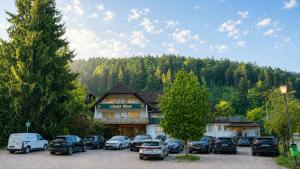 Chalet MOOS