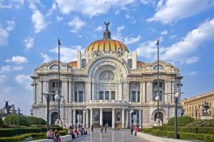 Hotel Florida, Centro Histórico