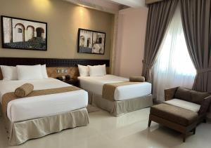 Wyndham Merida