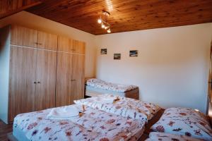 Apartmány s výhledem