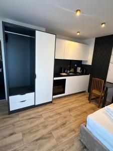 Apartmenthaus Zeuthen 2