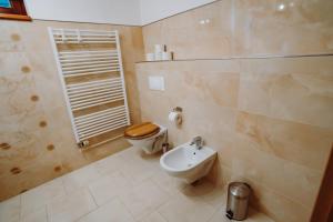 Apartmány s výhledem